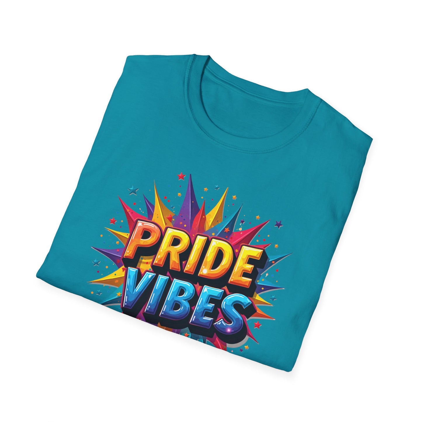 Pride Vibes