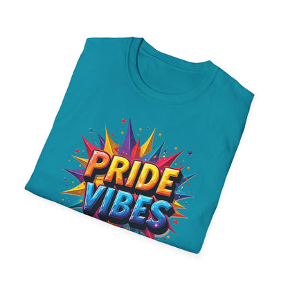Pride Vibes