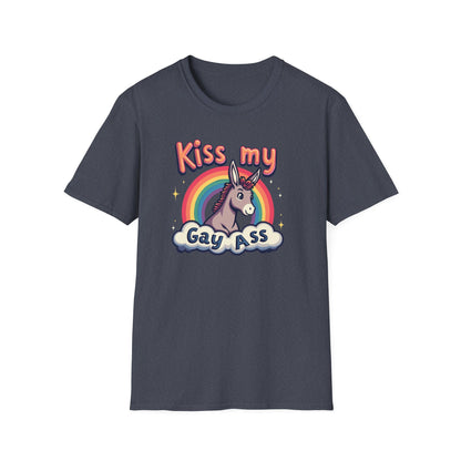 Kiss My Gay Ass