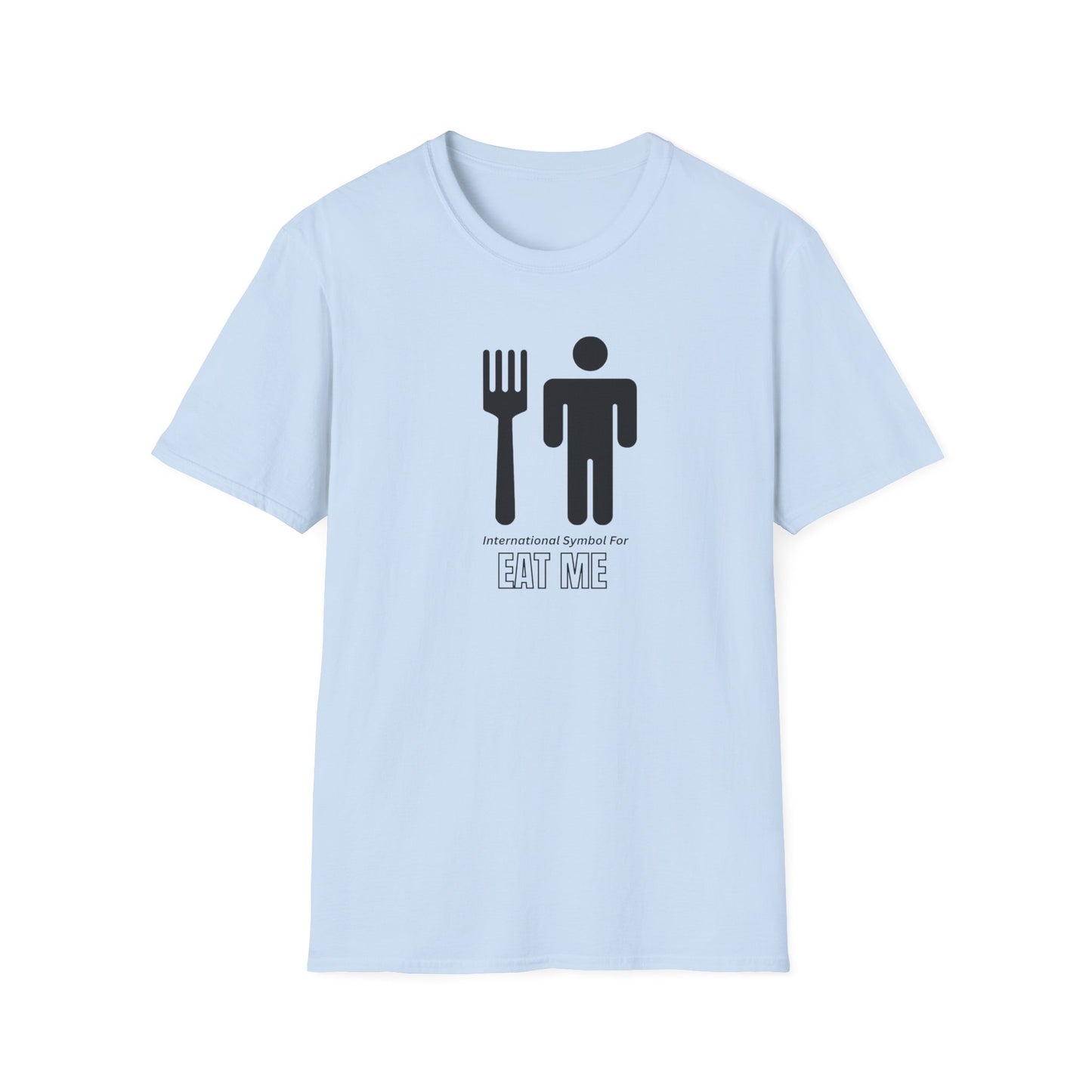 Copy of Looks Like Trouble Feels Like Fun T-Shirt | Funny Flirty Graphic Tee | LGBTQ+ Streetwear