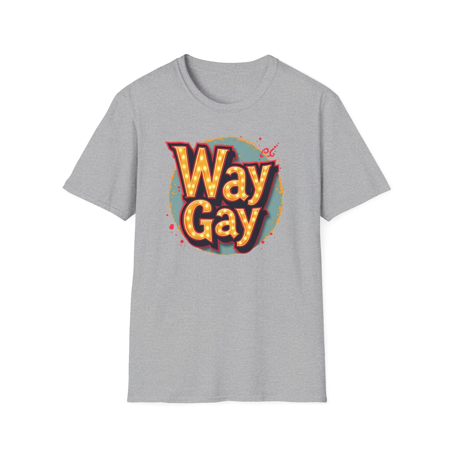 Way Gay