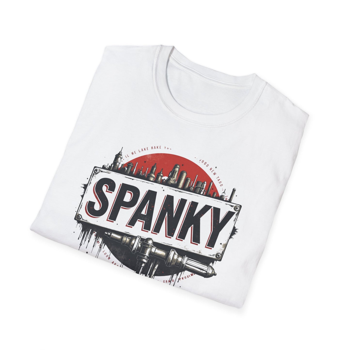 Spanky