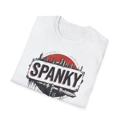 Spanky