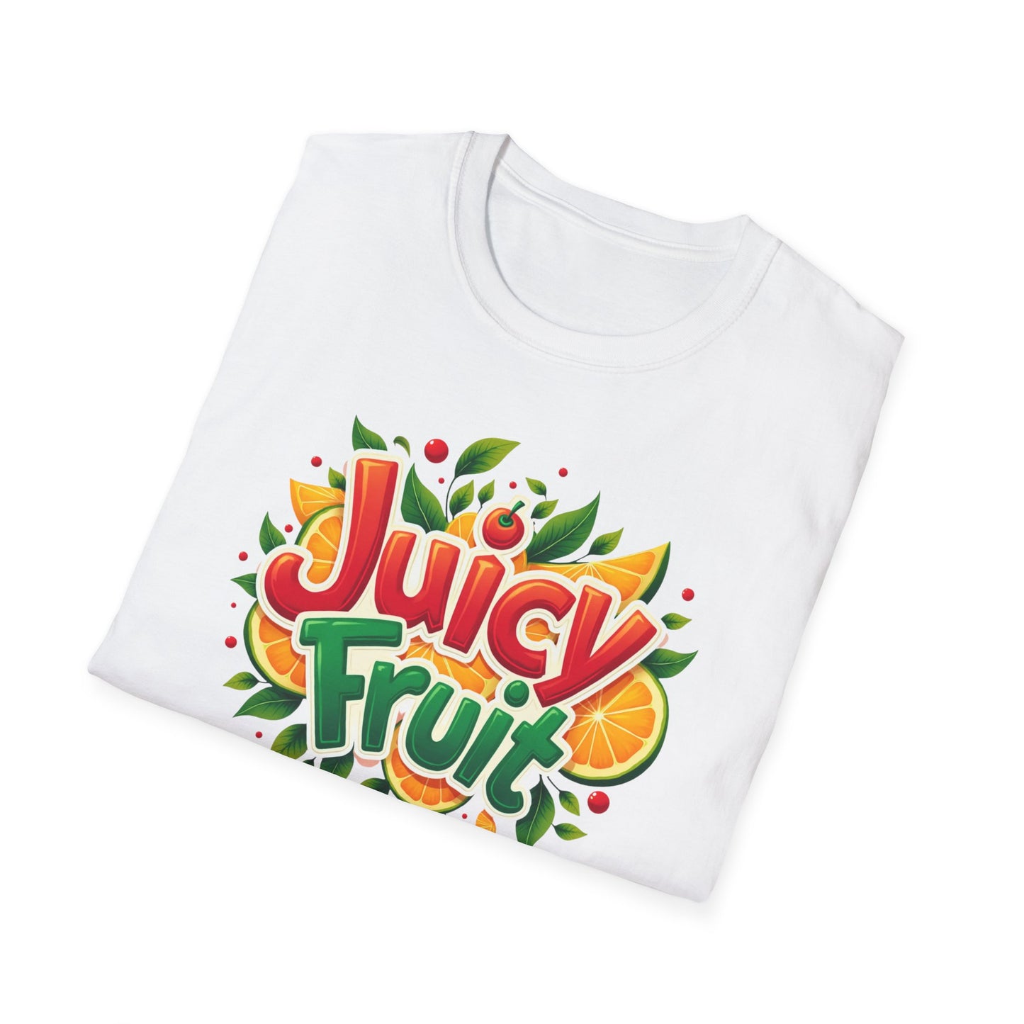 Juicy Fruit