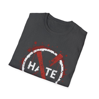 X Hate