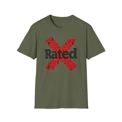 X Rated