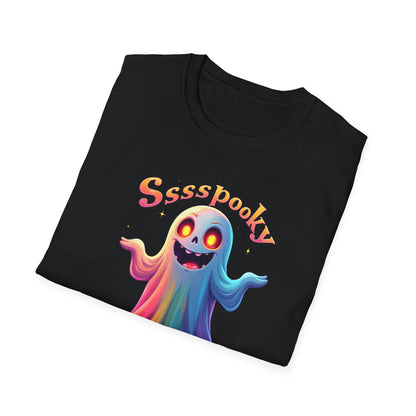 Ssspooky
