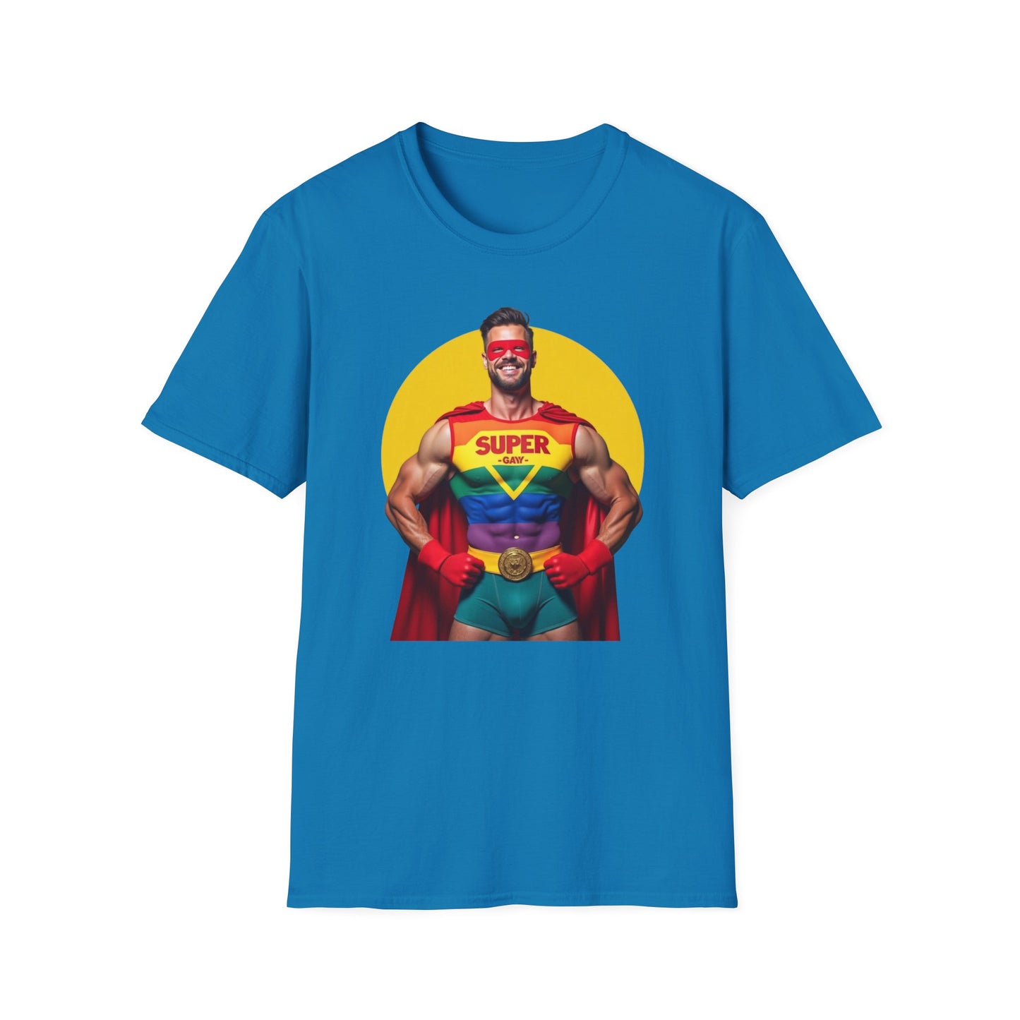 Super Gay