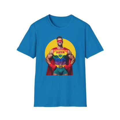 Super Gay