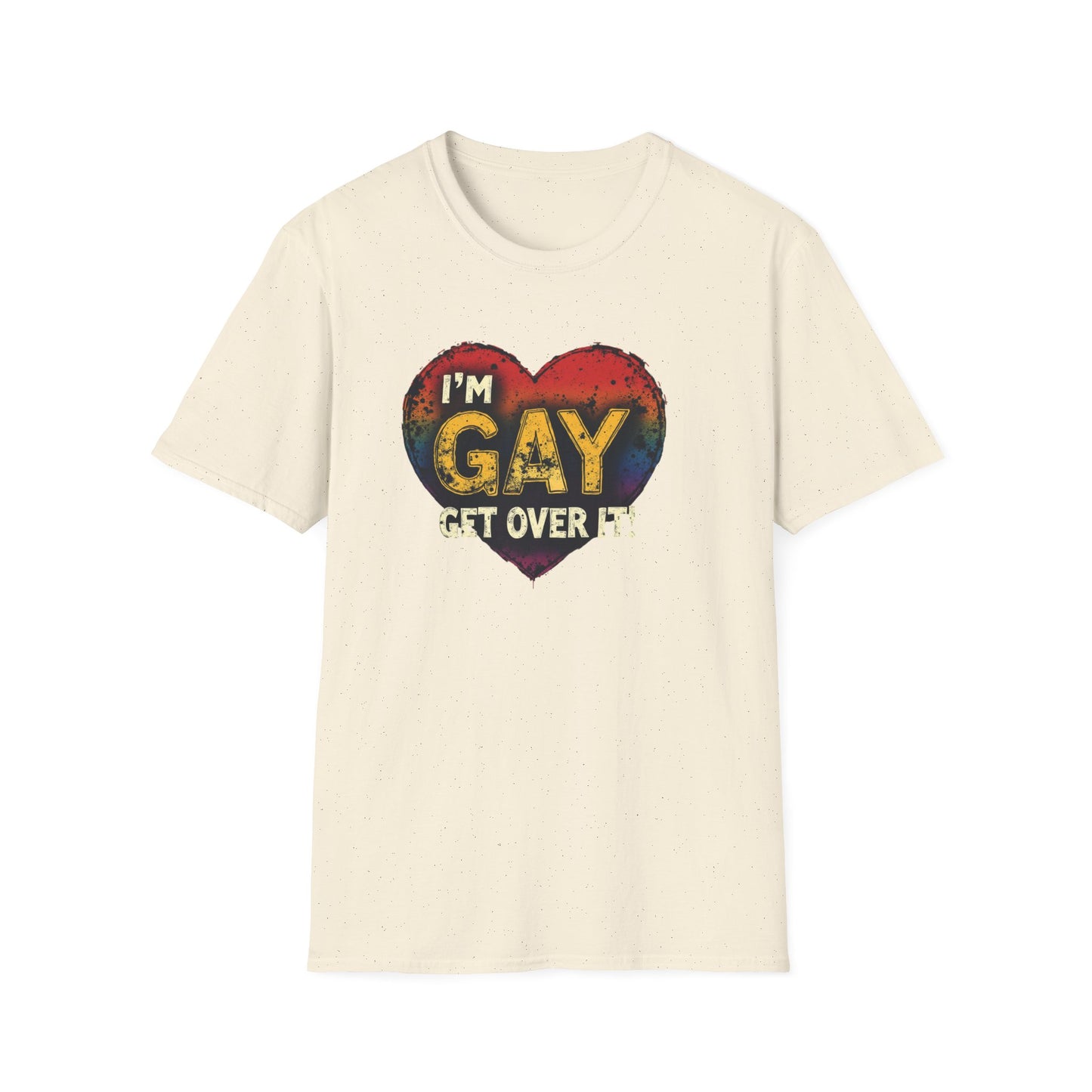 I'm Gay, Get Over It 3