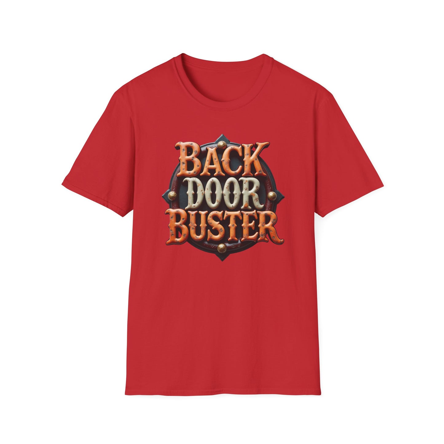 Back Door Buster