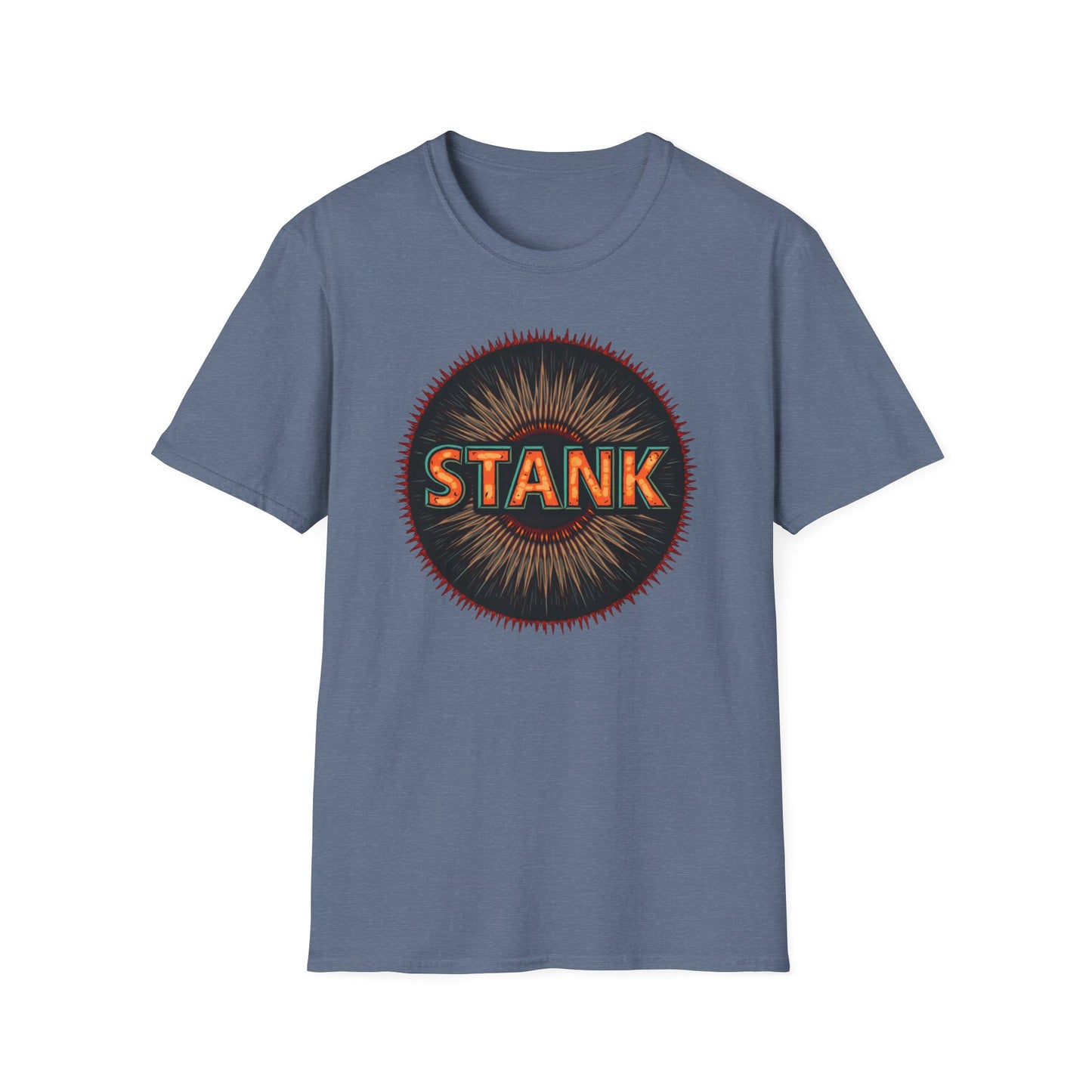 Stank