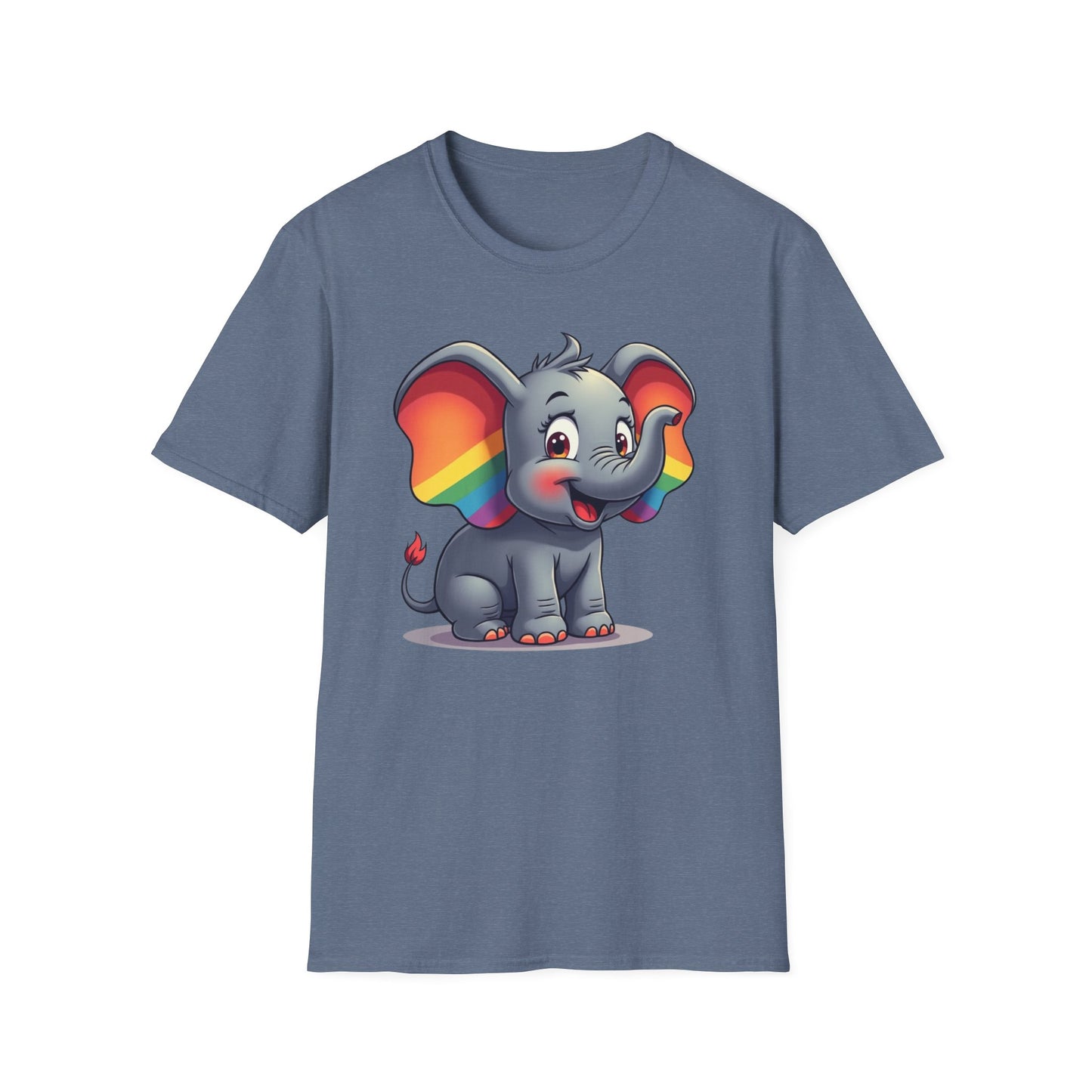 Baby Elephant