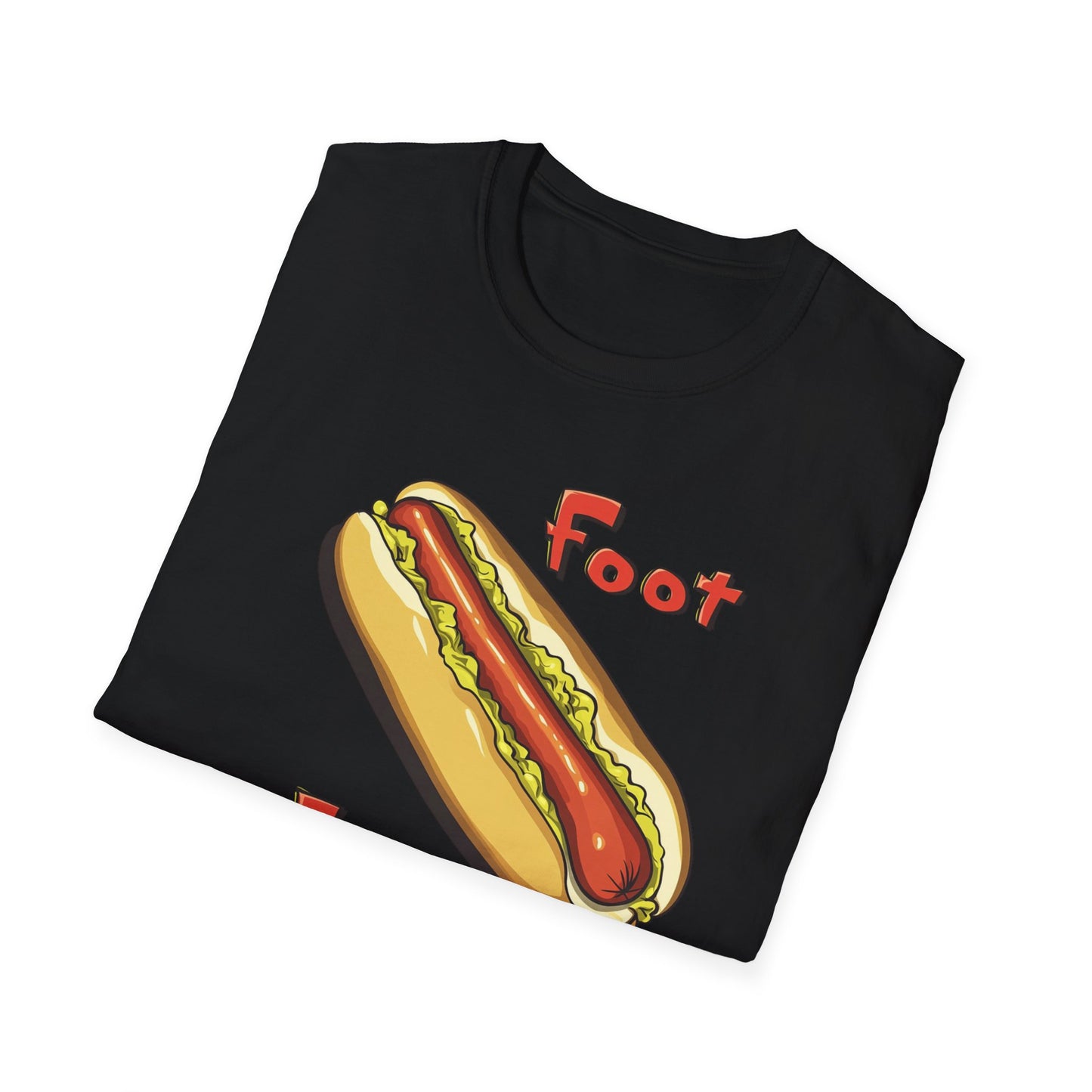 Foot Long