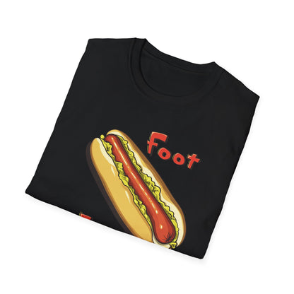 Foot Long