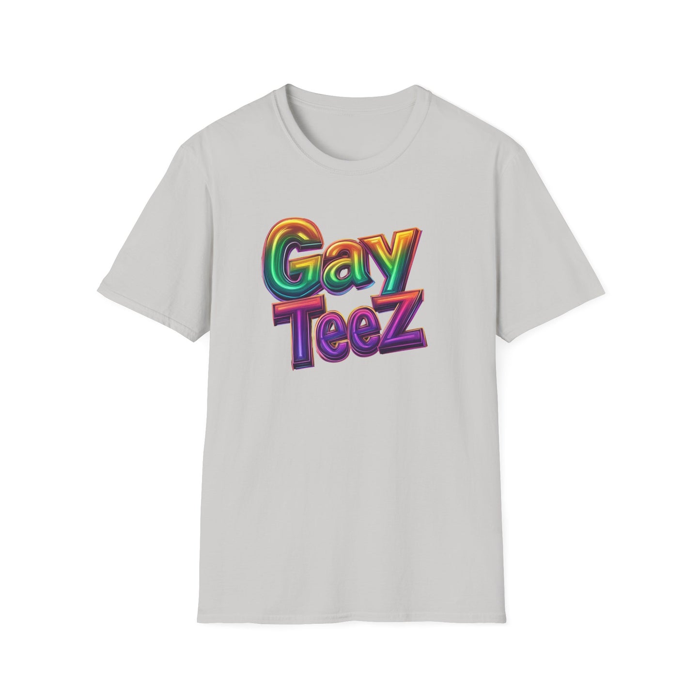 Gay TeeZ