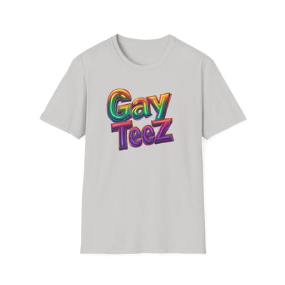 Gay TeeZ
