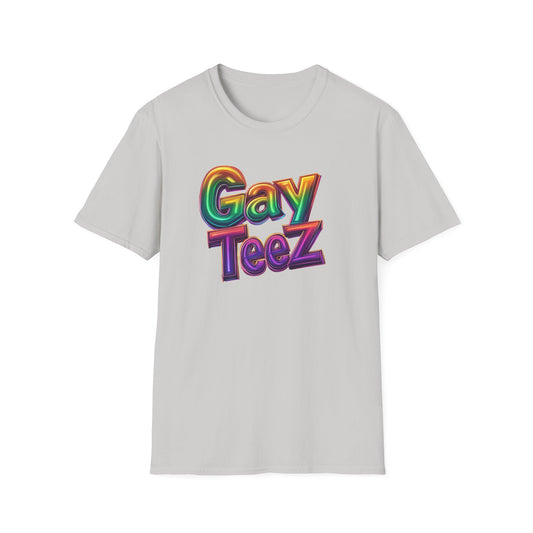 Gay TeeZ