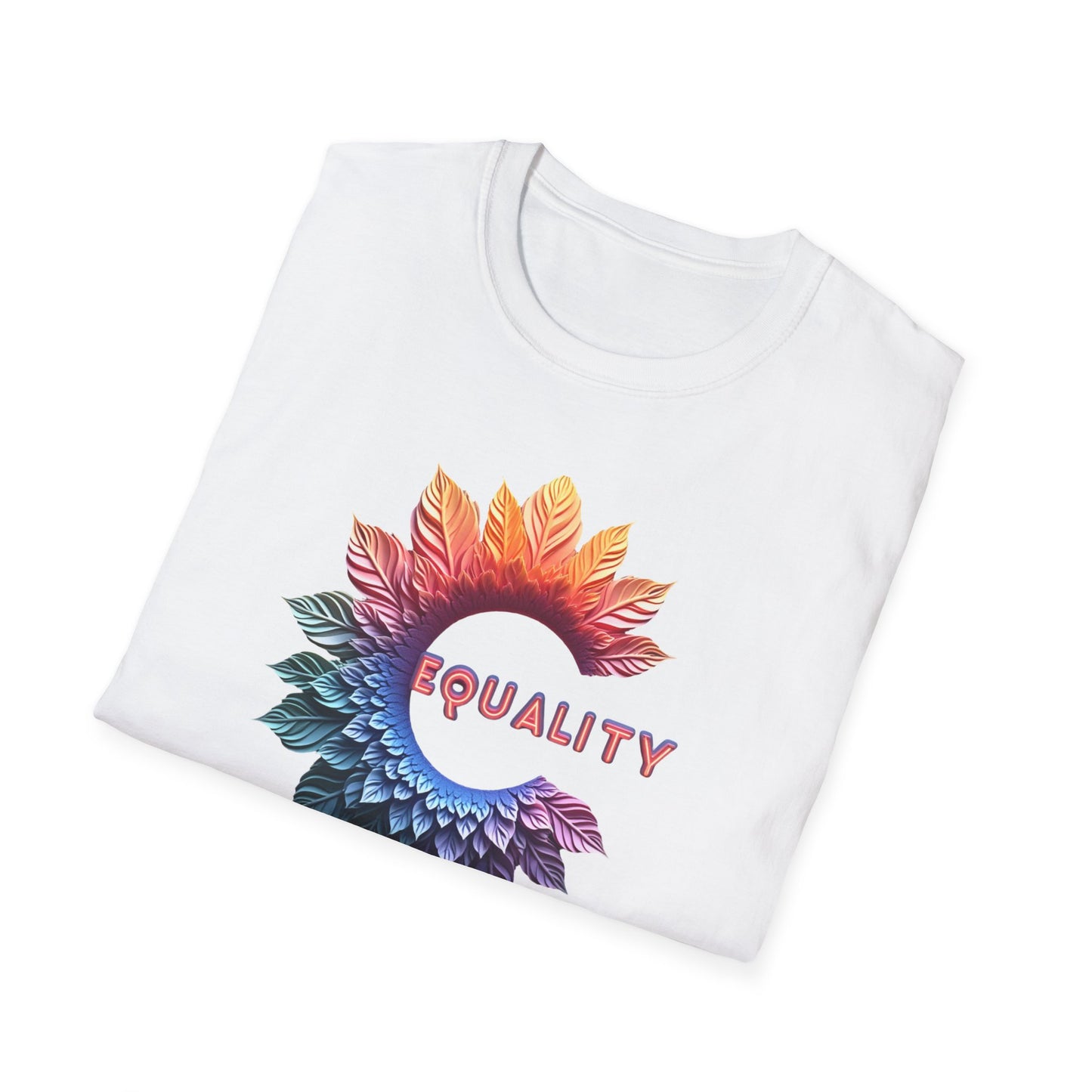 Equality 3