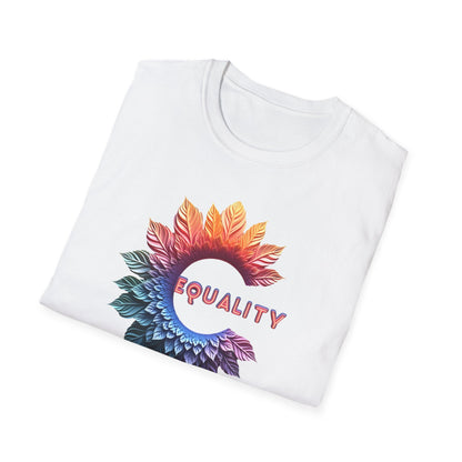 Equality 3