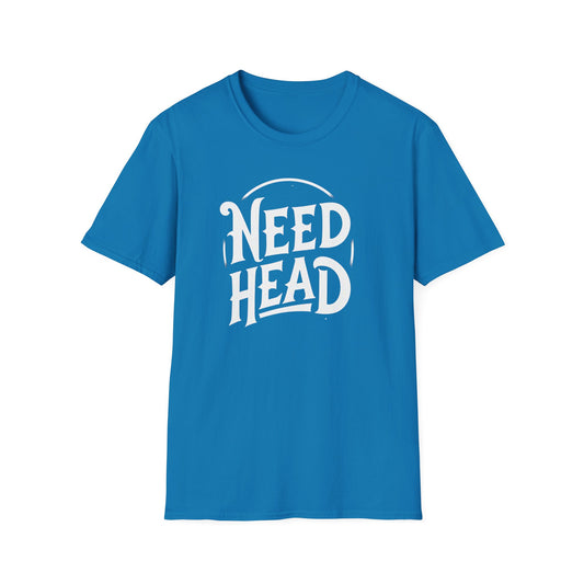 Need Head - 2