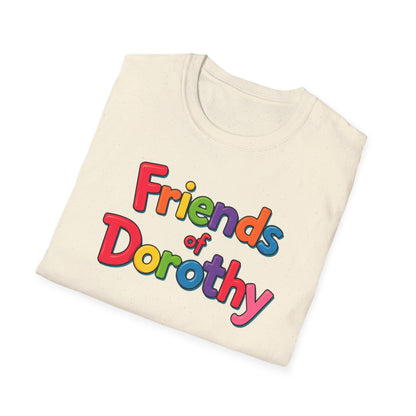 Friends of Dorothy