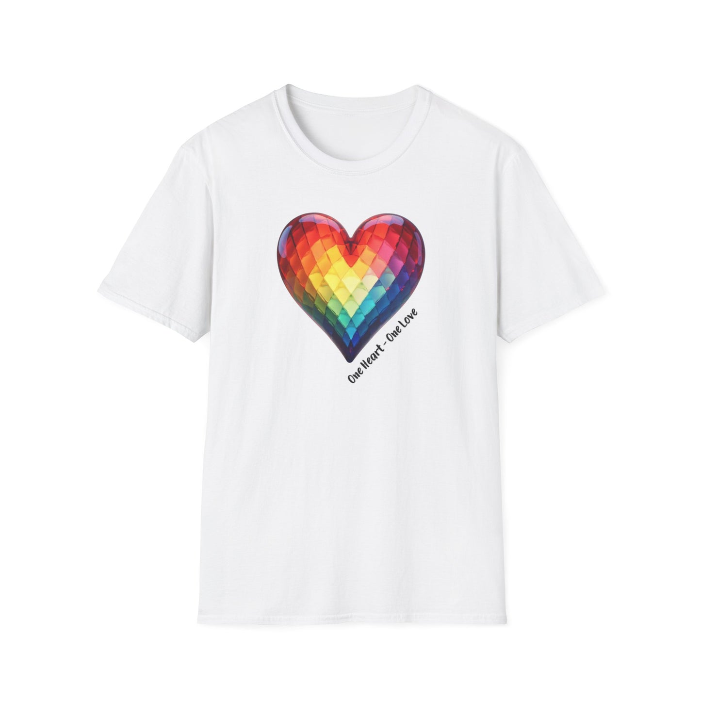 One Heart One Love