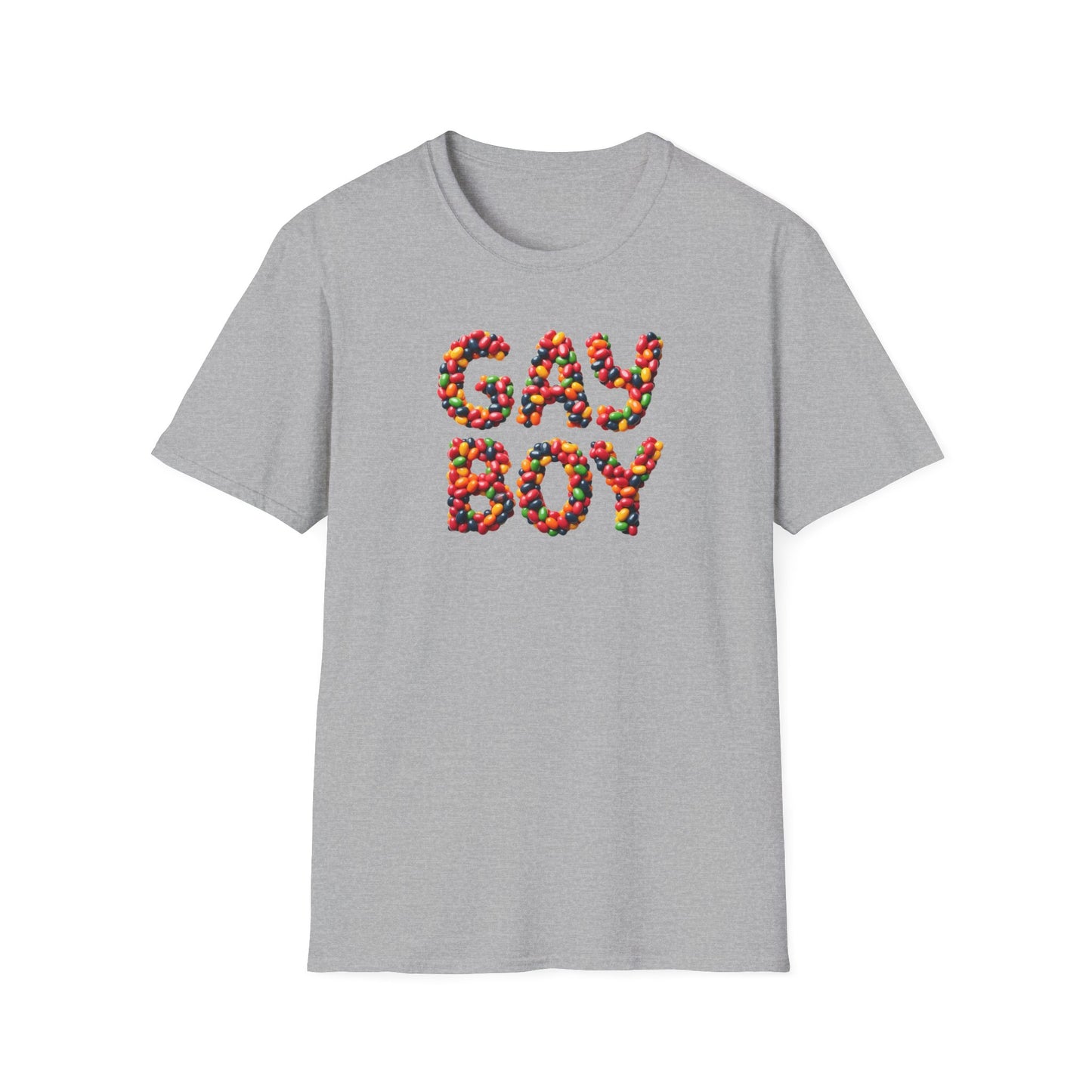 Gay Boy