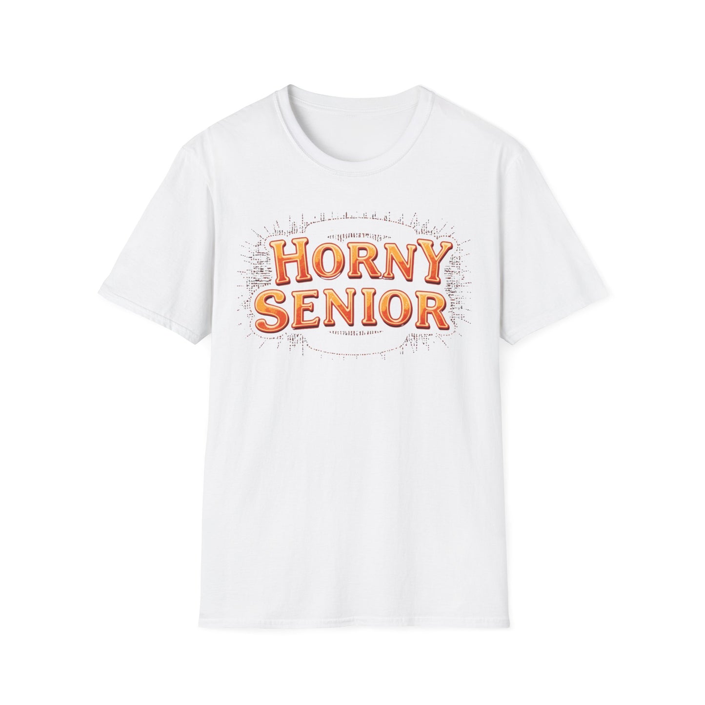 Horny Senior 2