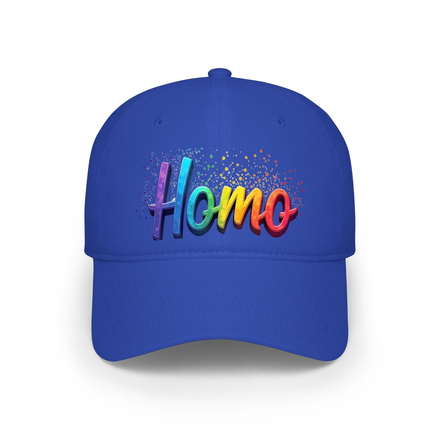 Homo Hat – Bold, Loud, Everyday Statement