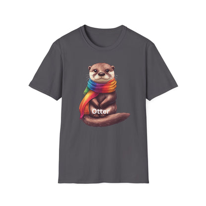 Gay Otter