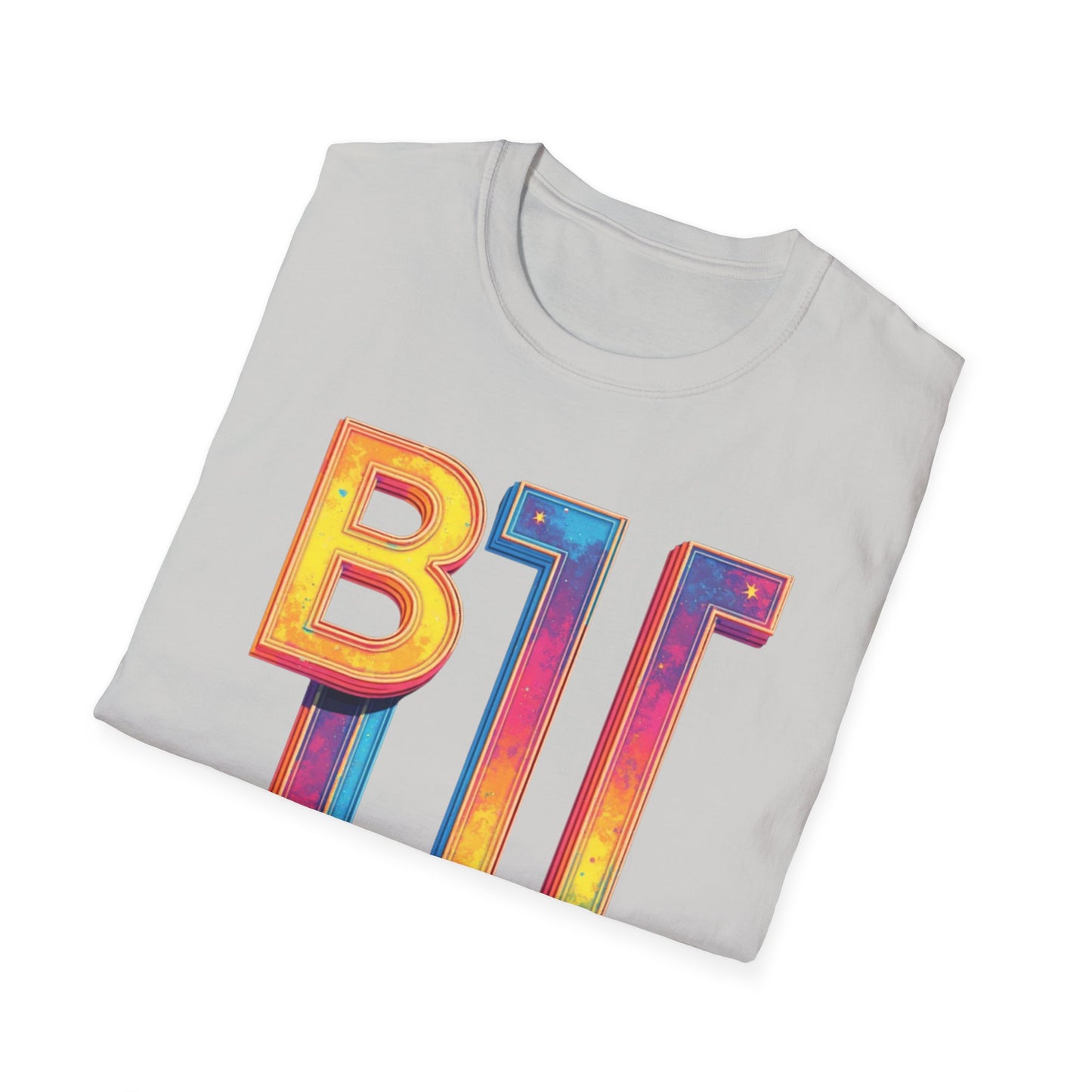 B U