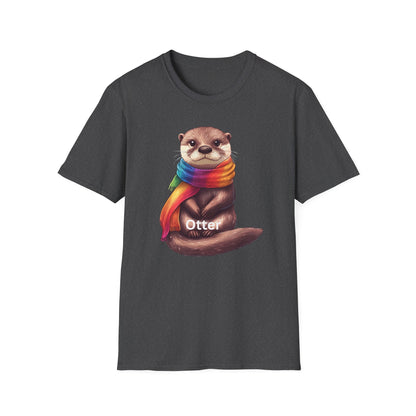 Gay Otter
