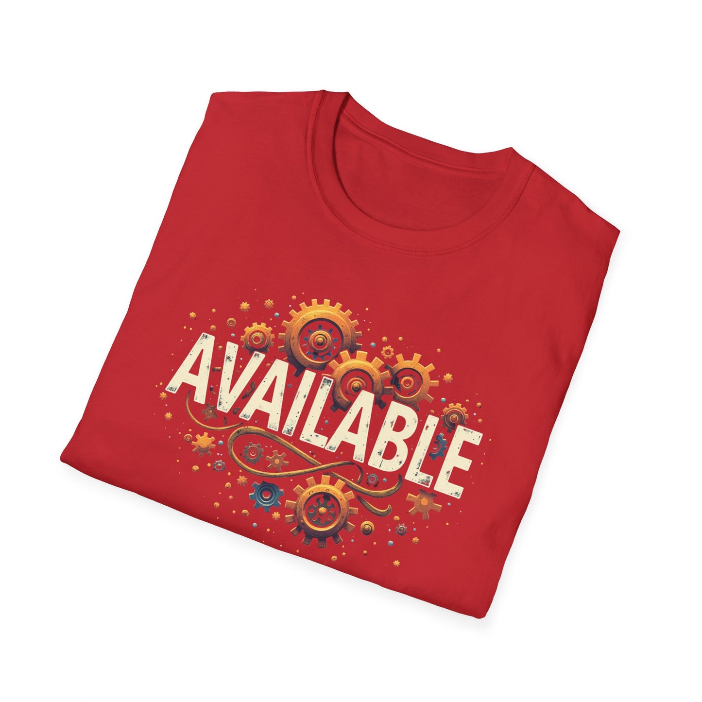 Available