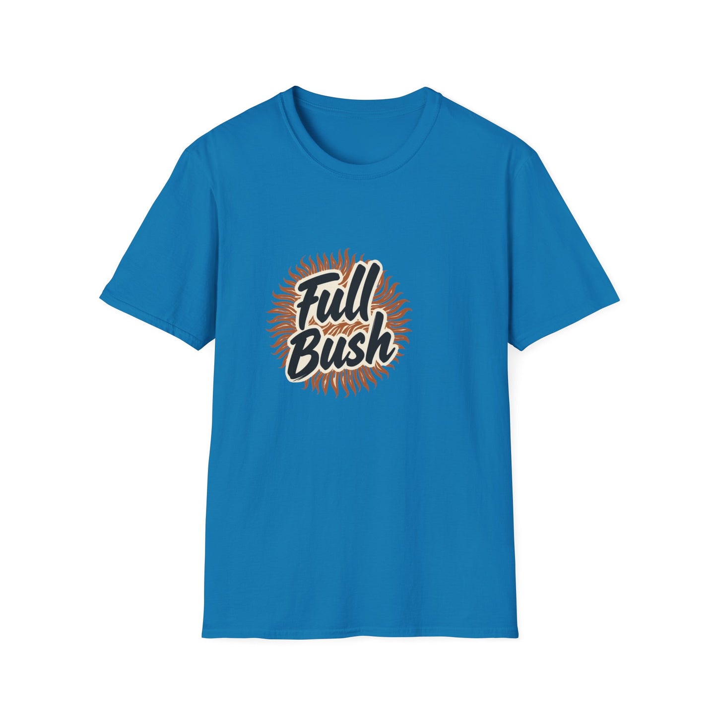 Full Bush
