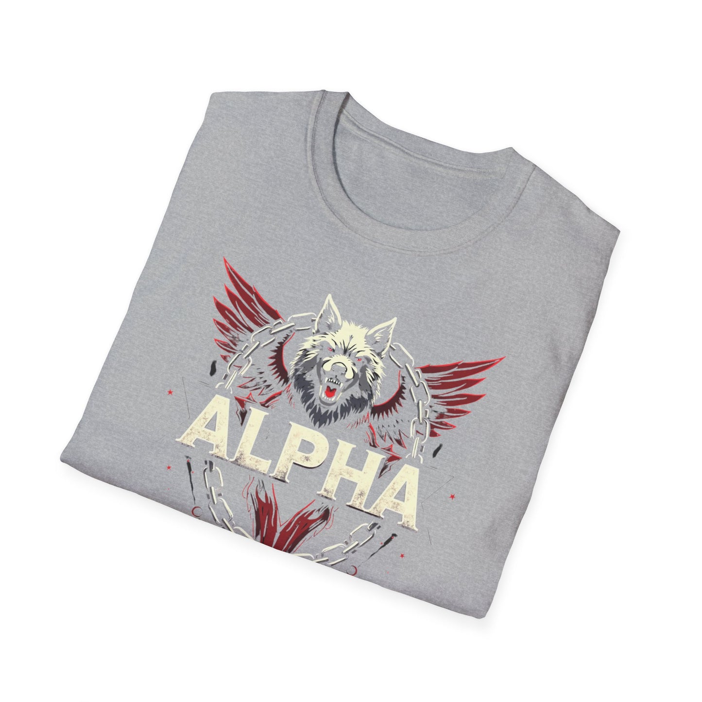 ALPHA