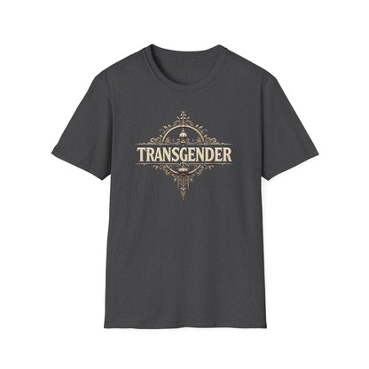 Transgender 3