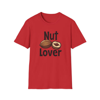 Nut Lover