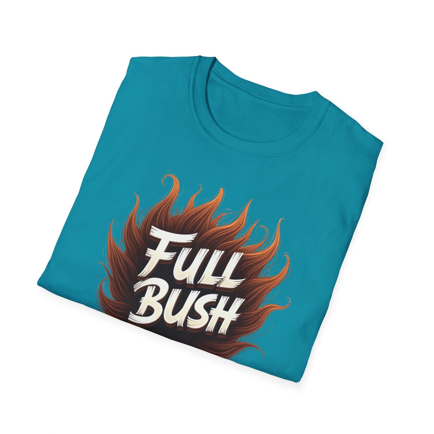 Full Bush