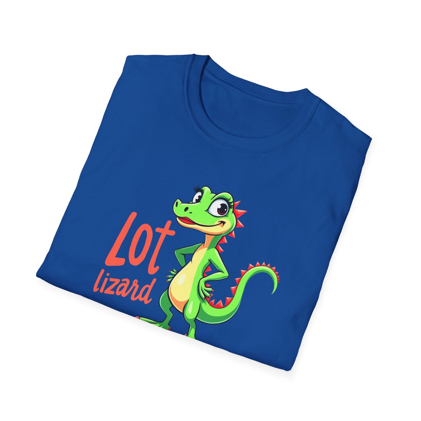 Lot Lizard