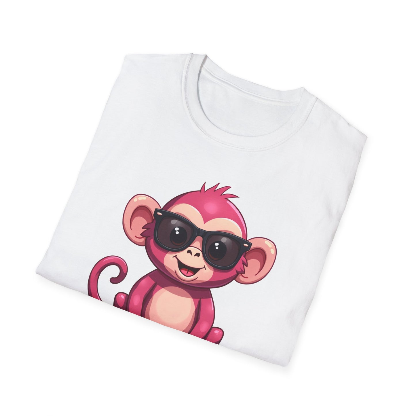 Gay Monkey