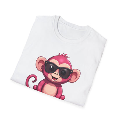 Gay Monkey