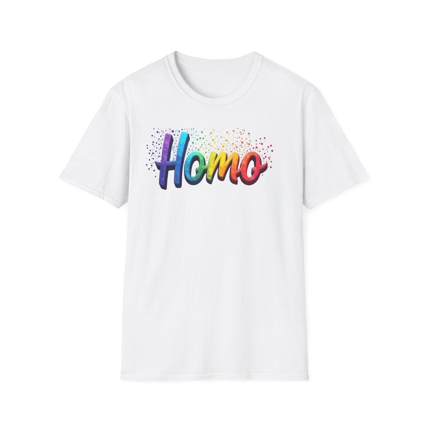HOMO TEE