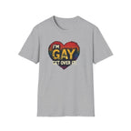 I'm Gay, Get Over It 3