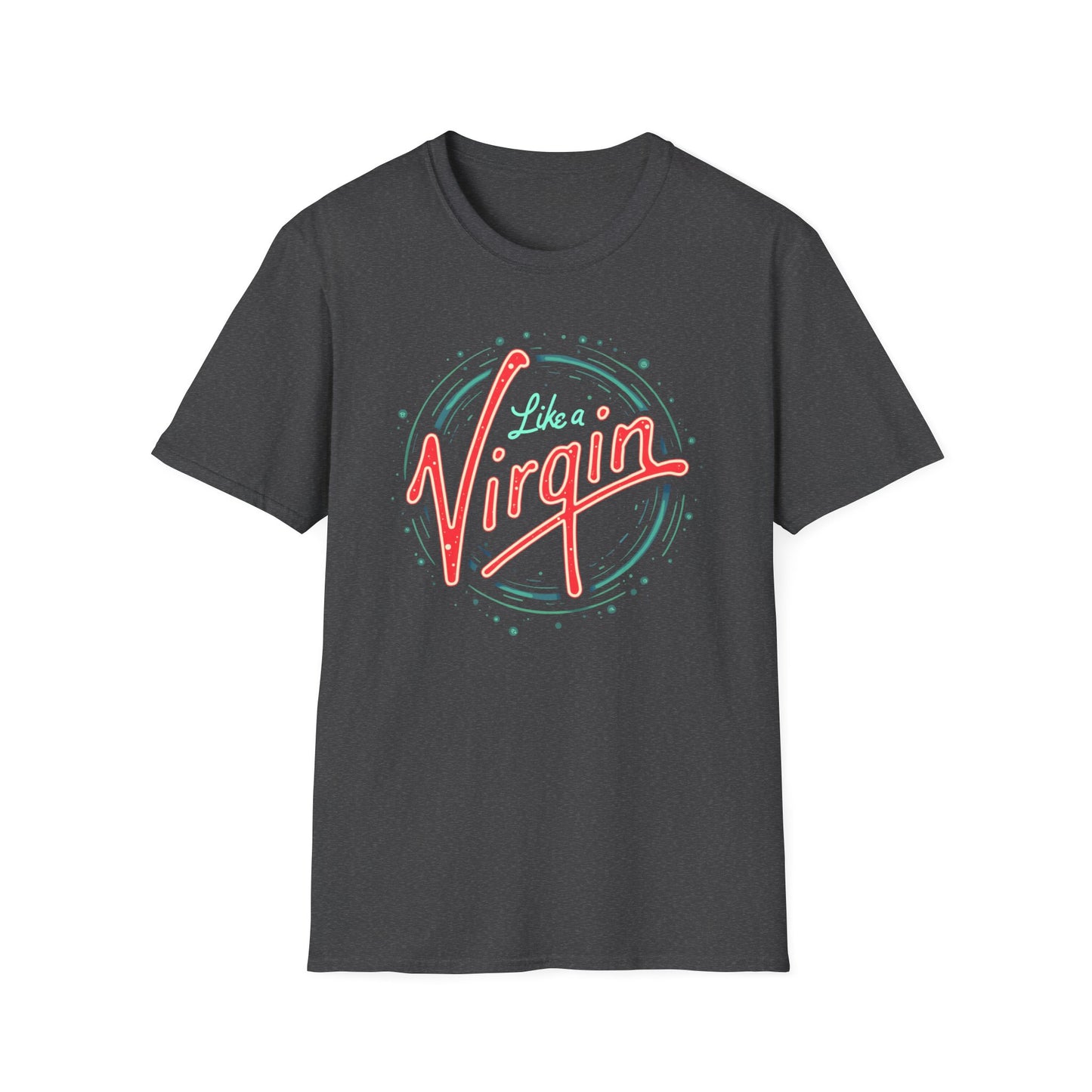 Like A Virgin
