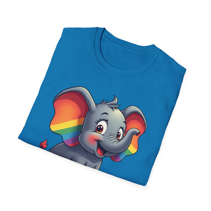 Baby Elephant