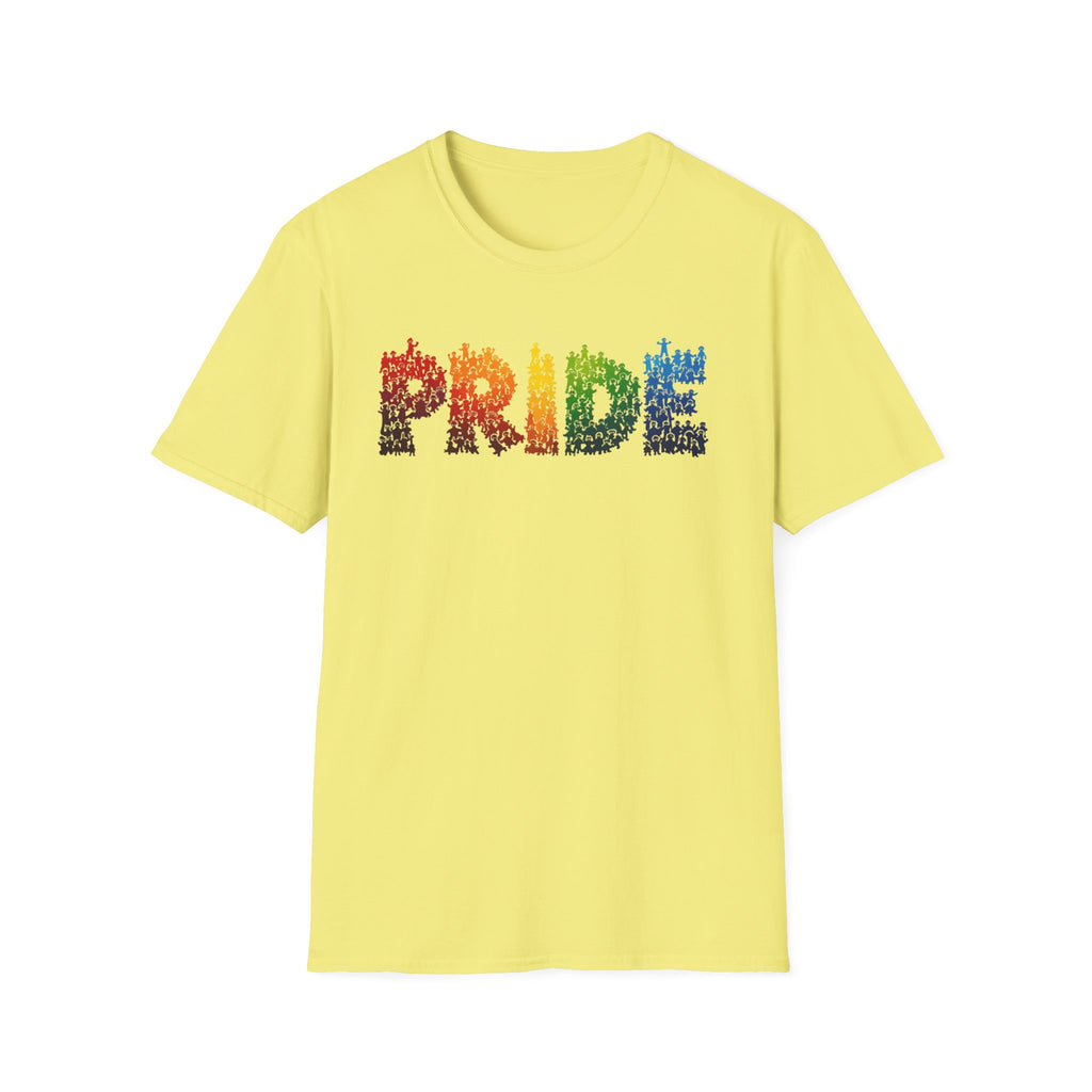 Pride