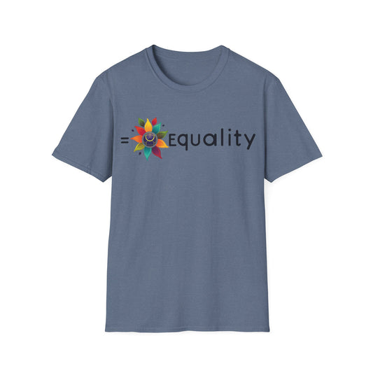 Equality 2