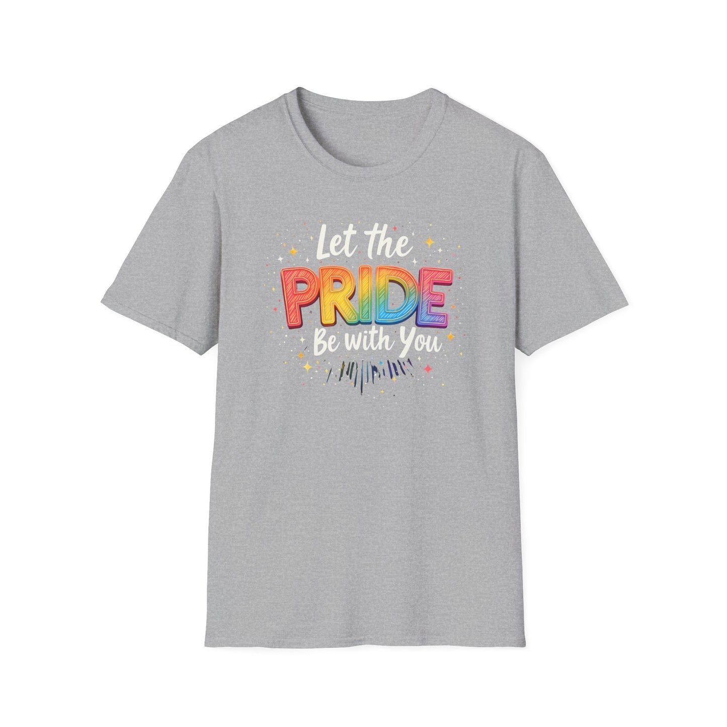 May The Pride Be With You 2