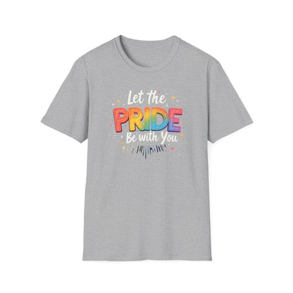 May The Pride Be With You 2